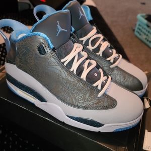 Jordan Dub-Zero 2014 Size 12